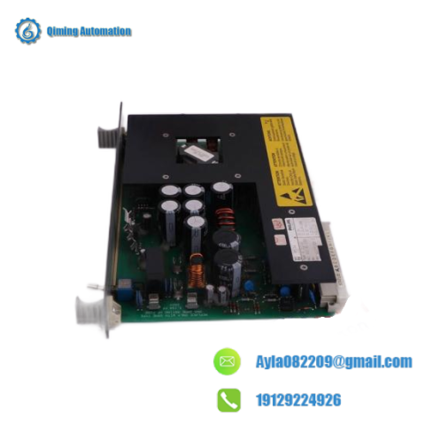 ABB 3HAC028633-004, High Performance Control Module