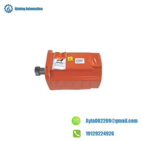 ABB Motors & Gearboxes, Model: 3HAC028861-001, 3HAC029105-001, 3HAC17484-10/04, Including Gearbox