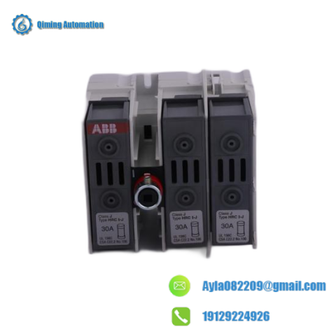 ABB - 3HAC028954-004, Industrial Control Module