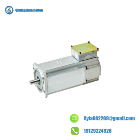 ABB 3HAC028954-004/03 Servo Motor, High-Performance Automation Solution