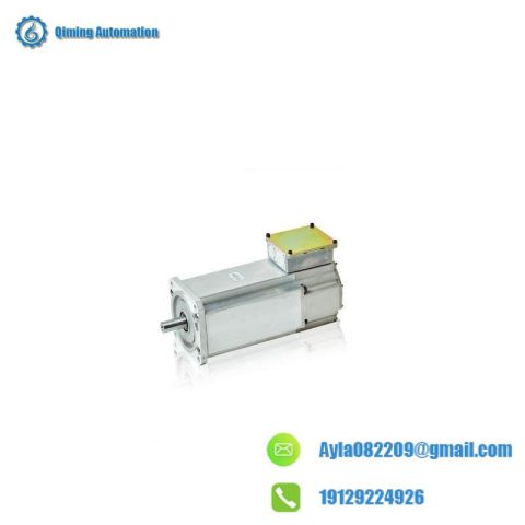 ABB 3HAC028954-004 Industrial AC Motor, High Efficiency & Reliability