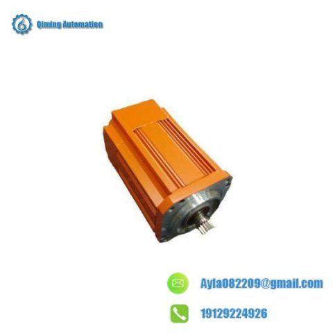 ABB 3HAC029924-003 Three-Axis Motor, Compact & High Performance