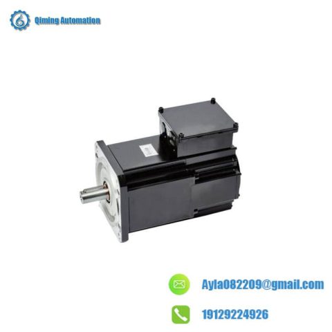 ABB 3HAC031537-001 Servo Motor: Precision Control for Advanced Manufacturing