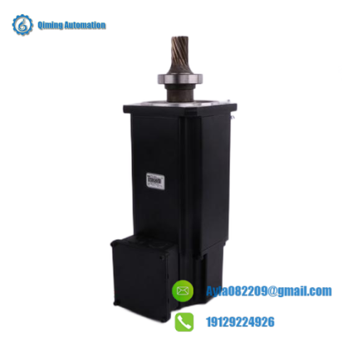 ABB 3HAC031683-001 Cable: High-Quality Control System Accessory