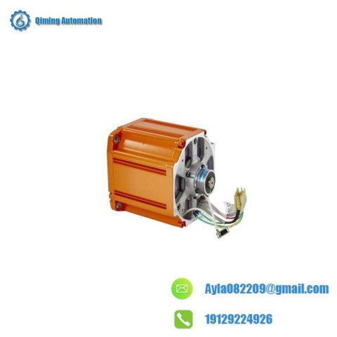 ABB 3HAC031683-004 Industrial Control Module