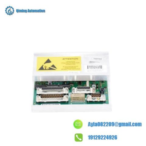ABB 3HAC031851-001 Industrial Control Module