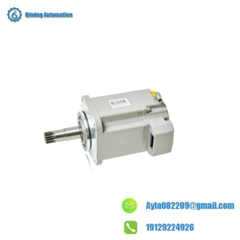 ABB 3HAC034862-003: Robust Industrial AC Motor, Designed for Unmatched Performance