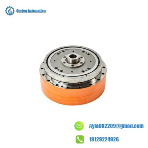 ABB 3HAC039109-002 Gearbox: Precision Drive for Industrial Applications