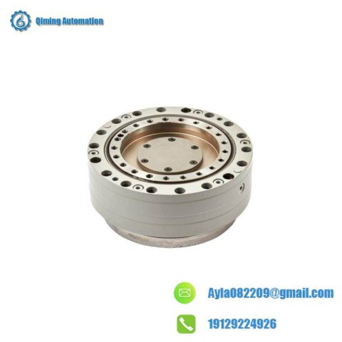 ABB 3HAC039473-003 Gearbox - Precision Drive for Industrial Applications