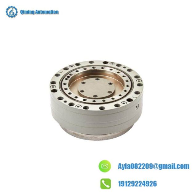 ABB 3HAC039473-003 Gearbox - Precision Drive for Industrial Applications