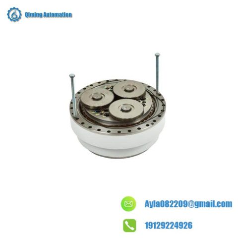 ABB 3HAC043072-003 Reducter Gear, Precision Engineering for Industrial Control Systems