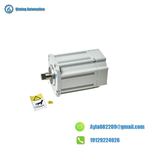 ABB 3HAC043453-003 AC Induction Motor with Integrated Protection, Industrial Grade