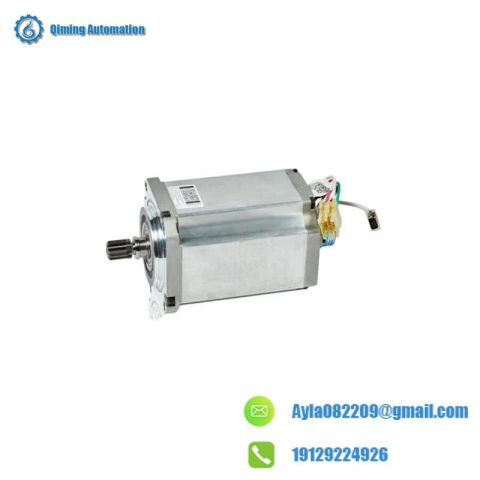 ABB 3HAC043569-004 Motor with Pinion Type C, Industrial Drive Systems