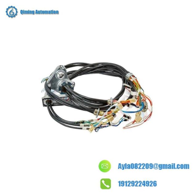 ABB DSQC236A - Modular Input/Output Module for Advanced Control Systems