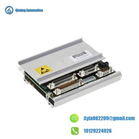 ABB 3HAC044168-001 Robot SMB Board: Advanced Control Solutions for Industrial Robots