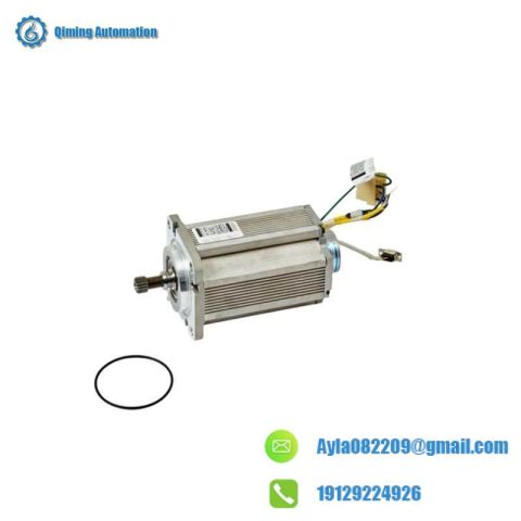 ABB 3HAC046598-001 Robot Motor - Advanced Industrial Automation Solutions