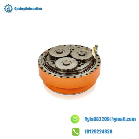 ABB 3HAC048232-001 Reductive Gear, Precision Engineering for Industrial Control