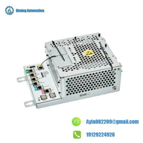 ABB 3HAC050363-001 DSQC1000/DSQC1018/DSQC1017 Industrial Control Modules