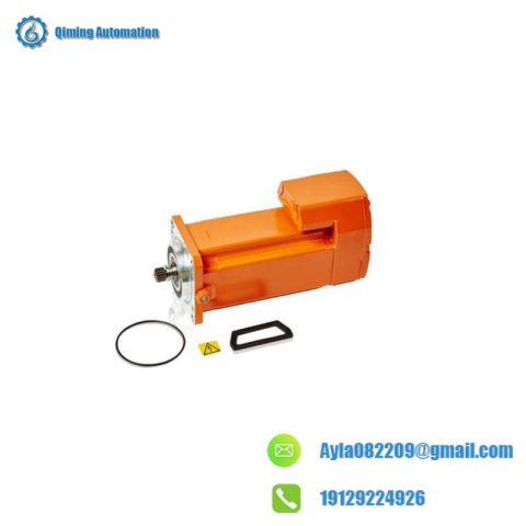 ABB 3HAC055437-004 AC Rotary Motor with Integrated Power Supply