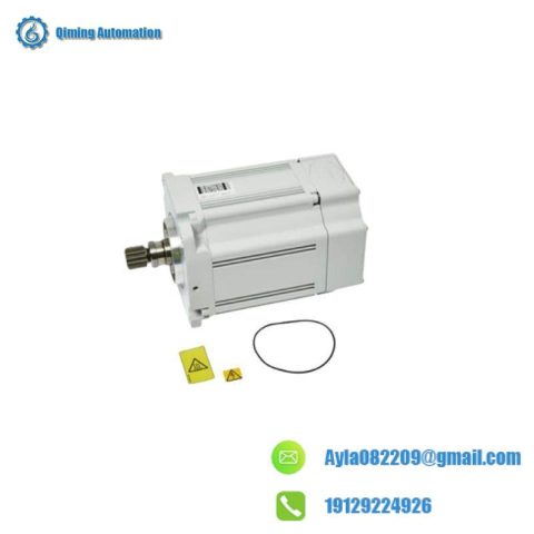 ABB 3HAC055447-006 IRB6700 Rot. ac motor incl p. - Precision, Reliability, and Efficiency