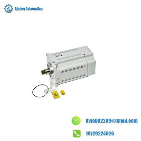 ABB 3HAC055448-003 AC Motor with Integrated Power Supply