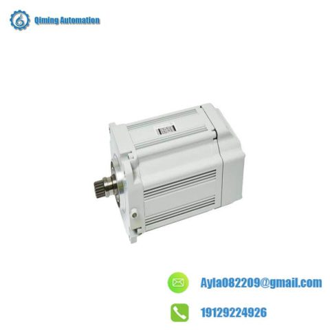 ABB - Comprehensive Control Modules for Advanced Industrial Automation