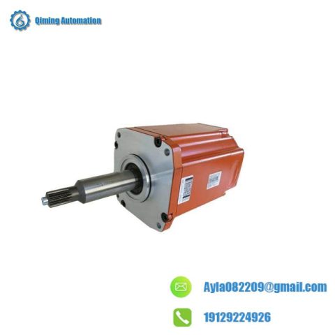ABB 3HAC057287-001 Servo Motor: Precision Control for Industrial Applications