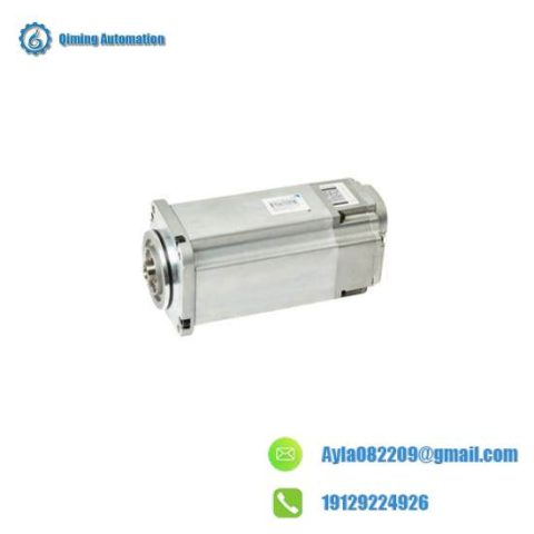 ABB 3HAC057288-0023HAC17484-10 Rotational AC Motor M10: Precision and Reliability in Industrial Applications