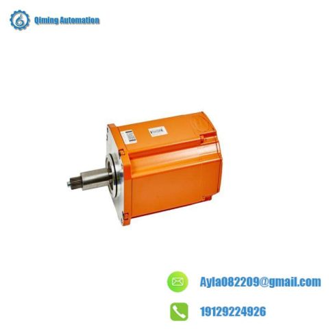 ABB 3HAC Series Comprehensive Control Module IRB4600