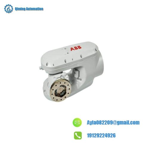 ABB IRB6700/6650S Robot Controllers 3HAC058121-005 & 3HAC059654-001 & 3HAC021031-002