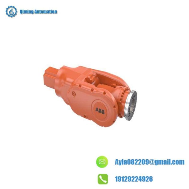 ABB Control Modules: 3HAC058947-004 lRB6650S & Others, Precision for Industrial Automation