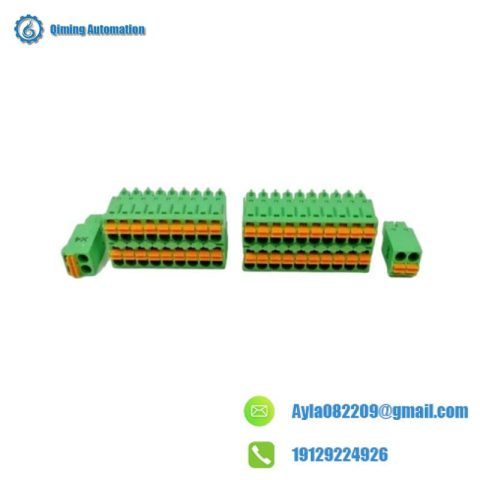 ABB 3HAC060919-001 CONNECTORS DIGITAL | Industrial Grade Digital Connector Solutions