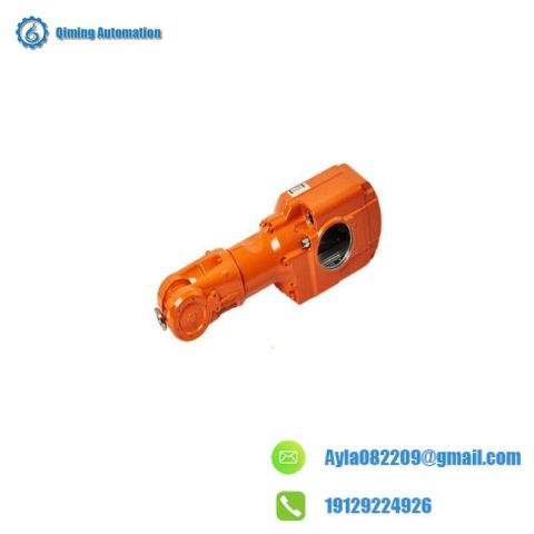 ABB IRB 4600 & IRB 660 Series Robot Arms, Model 3HAC062198-001, LR Mate 140 i-RB