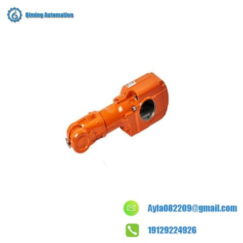 ABB IRB4600 Robot System with DSQC3120 I/O Board & IRB140 Variant