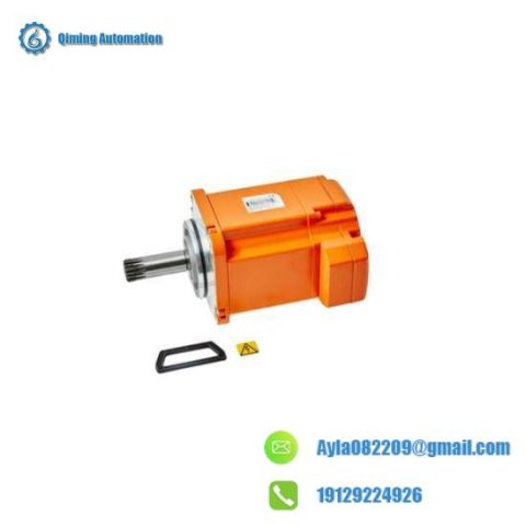 ABB 3HAC062337-001 Robot Servo Motor, Precision Control in Manufacturing Automation