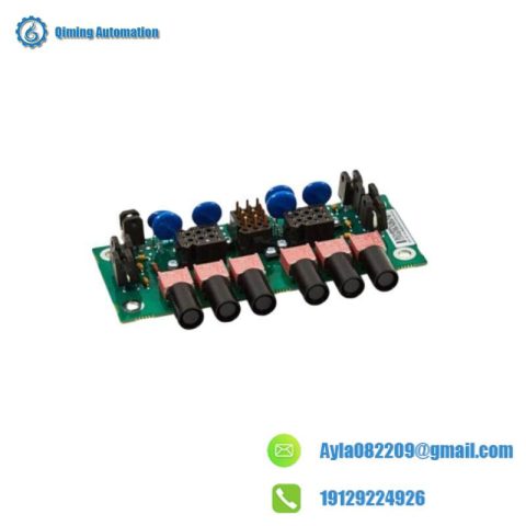 ABB DSQC655 - Advanced Industrial Control Module