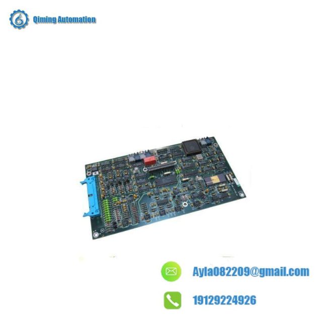 ABB SK616001-A Controller