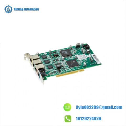 ABB 3HAC12816-1 Robot Communication Card