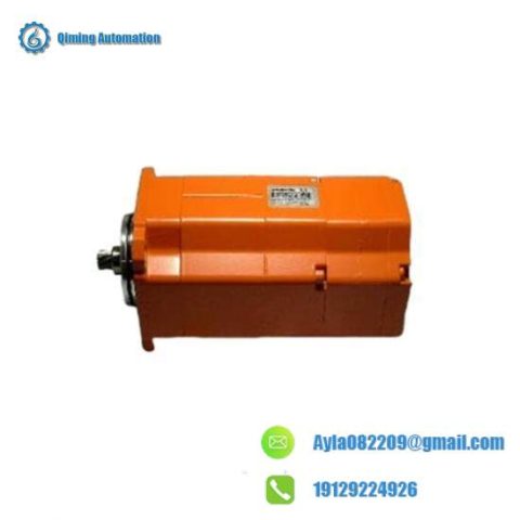 ABB 3HAC13126 Servo Motor - Precision Control Solutions for Industrial Automation