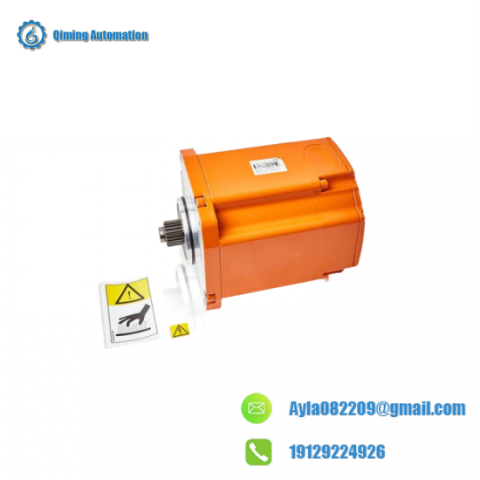 ABB 3HAC14207-2: Robust Industrial Motor for Advanced Automation Solutions