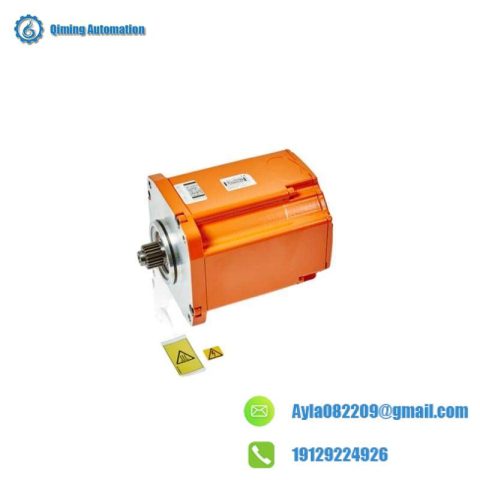 ABB 3HAC14210-1 Rotary AC Motor Including Pinion, Precision & Efficiency in Manufacturing