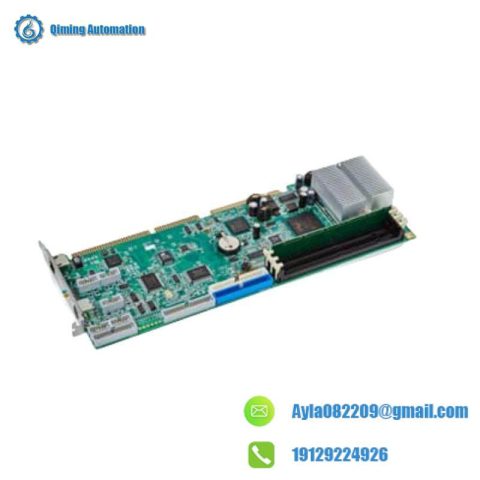 ABB 3HAC14279-1: Industrial Main Computer PCB, Designed for Optimal Control Systems