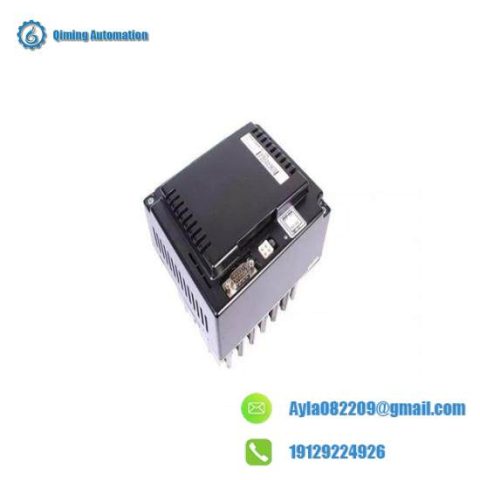 ABB 3HAC14549-3/12A Rectifier, Industrial Grade Power Supply