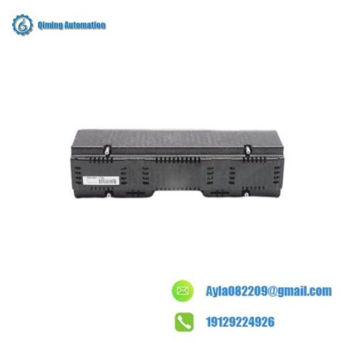 ABB 3HAC14551-1/05A Capacitor Unit: Advanced Energy Management Solution for Industrial Applications