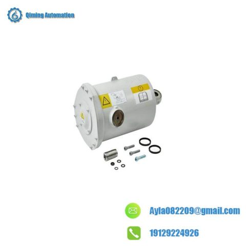 ABB IRB6700 Modular Components, Including Models 3HAC15885-1, 3HAC15885-2, 3HAC043477-002