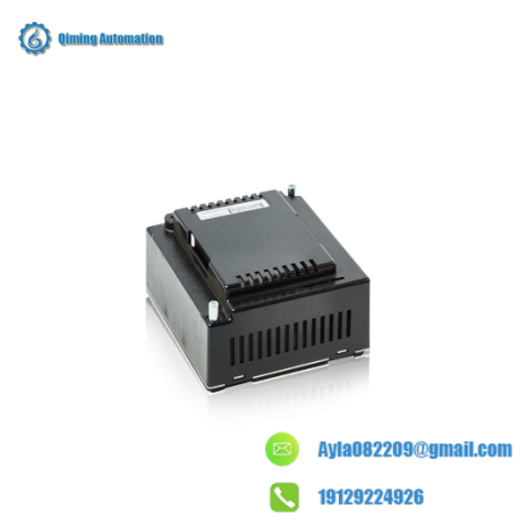 ABB 3HAC17282-1 DCS Control Module