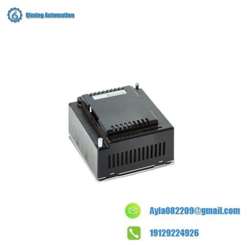 ABB 3HAC17282-1 Servo Drive: Precision Control for Industrial Applications