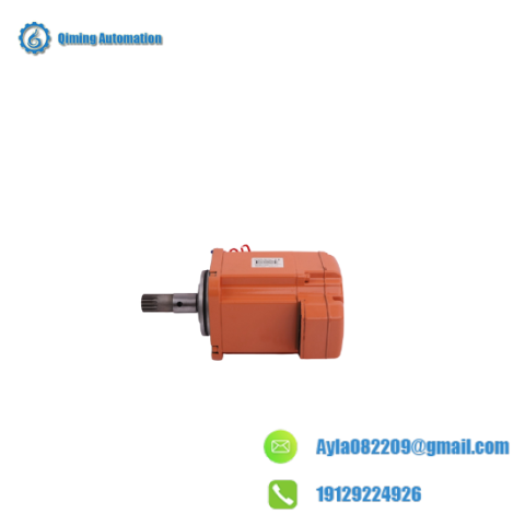 ABB 3HAC17484-10/00 DCS Module: Advanced Control Solution for Industrial Automation