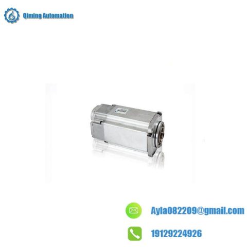 ABB 3HAC17484-10/03 Rotational AC Motor, M10 Series