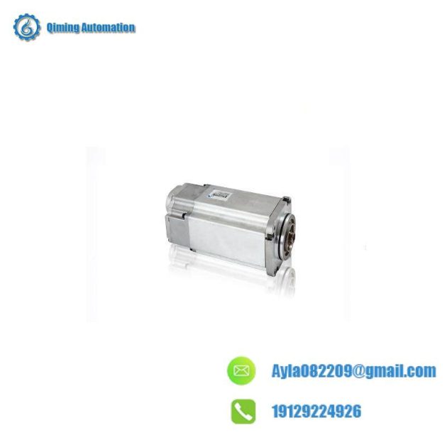 ABB 3HAC17484-10/03 Rotational AC Motor, M10 Series